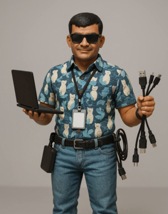 Portfolio | Dharm Patel 